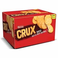 BISNONNI CRUX  24PACKS