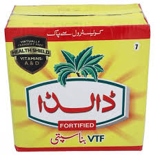 DALDA 1*5 GHEE PEKET