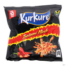 LAYS TOOFANI MIRCH 17GM