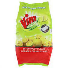 VIM POLY BAG 790GM