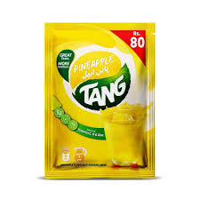 TANG PINEAPPLE 125GMA