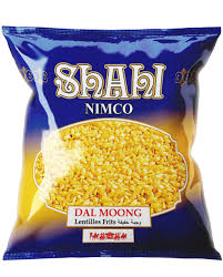 SHAHI NIMCO DAAL MONG 135G