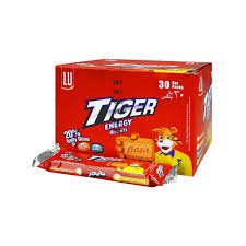 LU TIGER BISCUITS B/R 30PACK