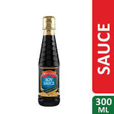 SHANGRILA SOYA SAUCE 300ML