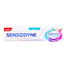 SENSODYNE COMPLETE PRO 100G