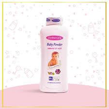 M/C BABY POWDER 130GM