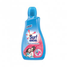 SURF EXCEL LIQUID DETERGENT 500ML