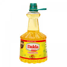 DALDA 4.5LTR BOTTEL