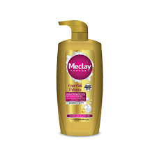 MECLAY LONDON HAIR FALL SHAMPOO 650ML