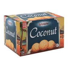 LU BAKERI COCONUT S/undefined/LU