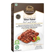 JAZAA BIHARI KABAB 50G