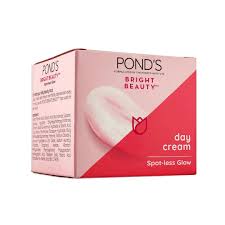 PONDS BRIGHT BEAUTY 50GM