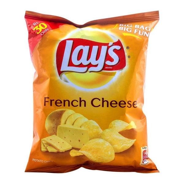 Lays French Cheese 34.4g