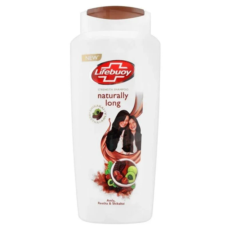 LIFEBUOY N/L 650ML