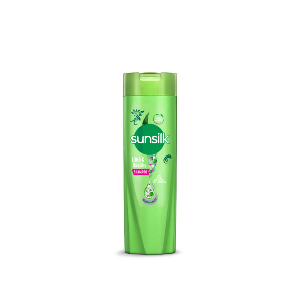 SUNSILK L&H 360ML