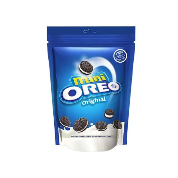 LU MINI OREO ORIGINAL POUCH