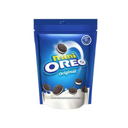 LU MINI OREO ORIGINAL POUCH