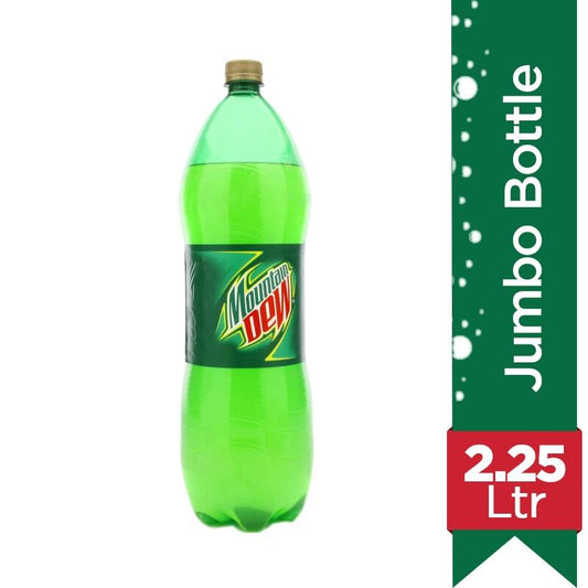 MOUNTAIN DEW JUMBO