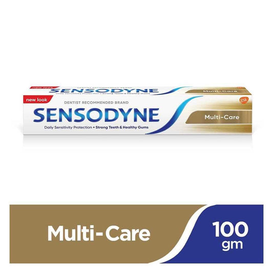 SENSODYNE MULTI CARE  100 GM