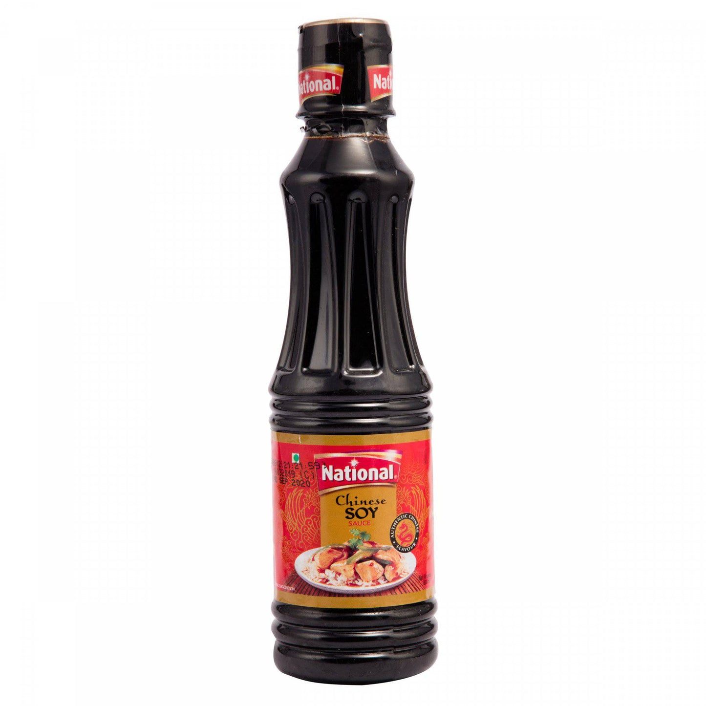 NATIONAL SOYA SAUCE 300ML