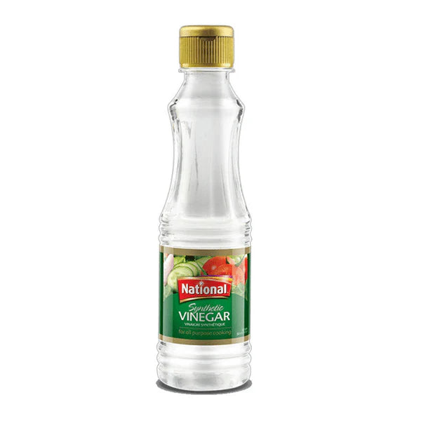 NATIONAL VINEGAR 800ML