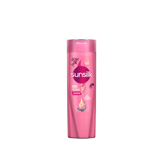 SUNSILK T&L 360ML