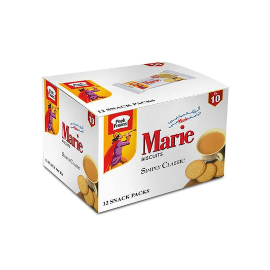 PEEK FREANS MARIE T/P RS10 BOX