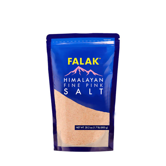 FALAK PINK SALT 800GM