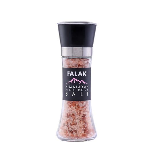 FALAK PINK SALT BOTLE 200GM