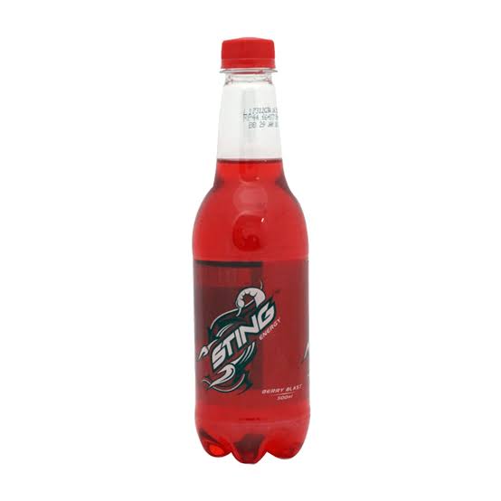 STING 500 ML