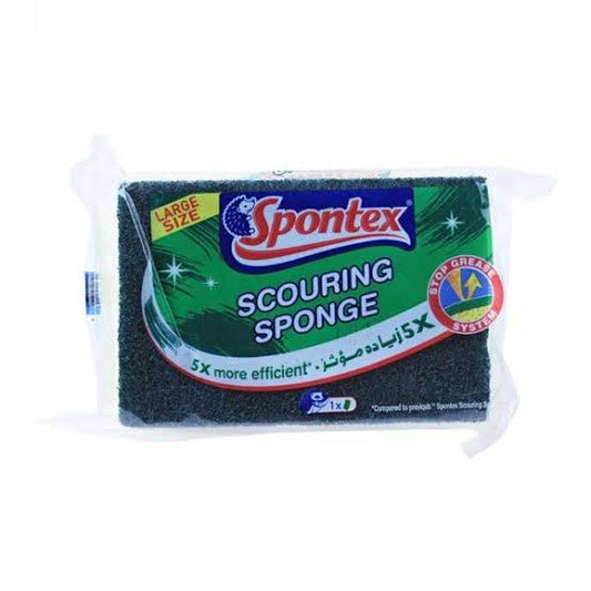 SPONTEX REGULAR SPONGE