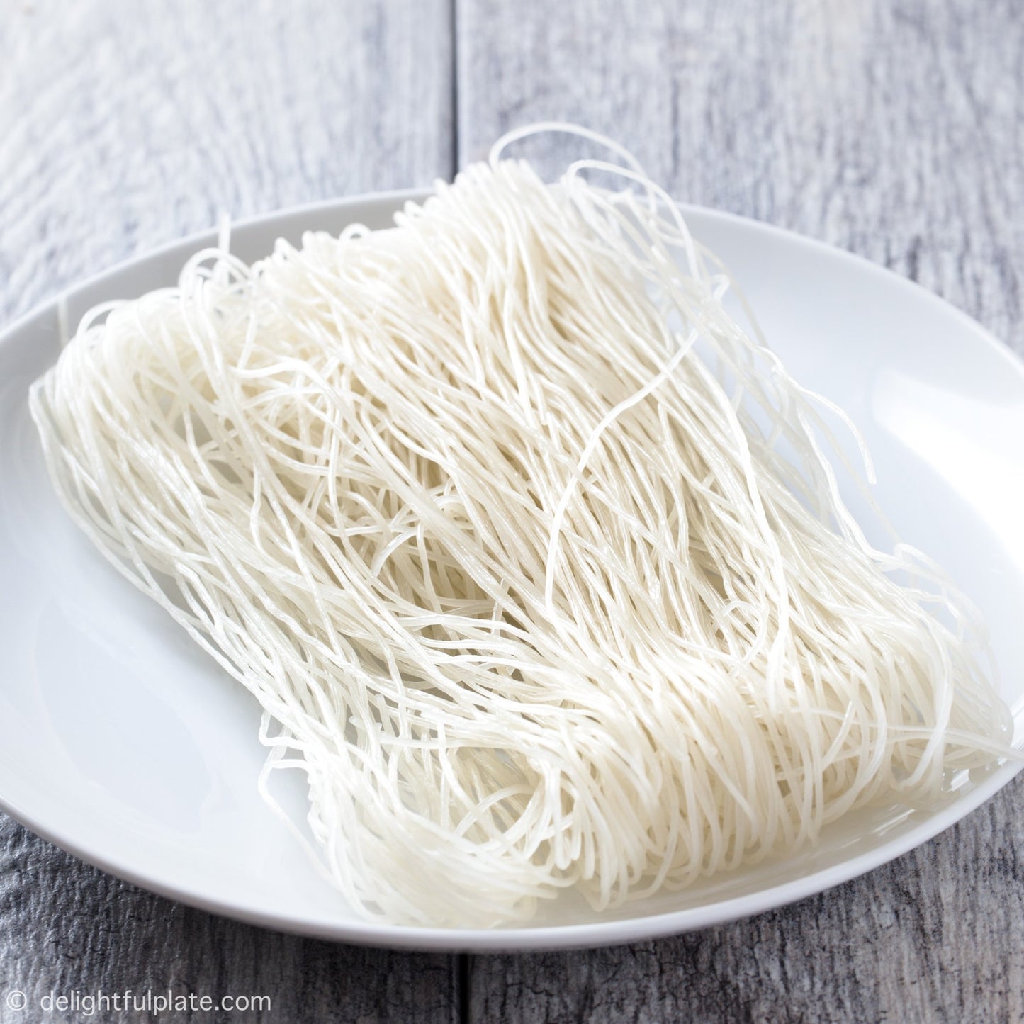 WHITE VERMICELLI 250GRAMS