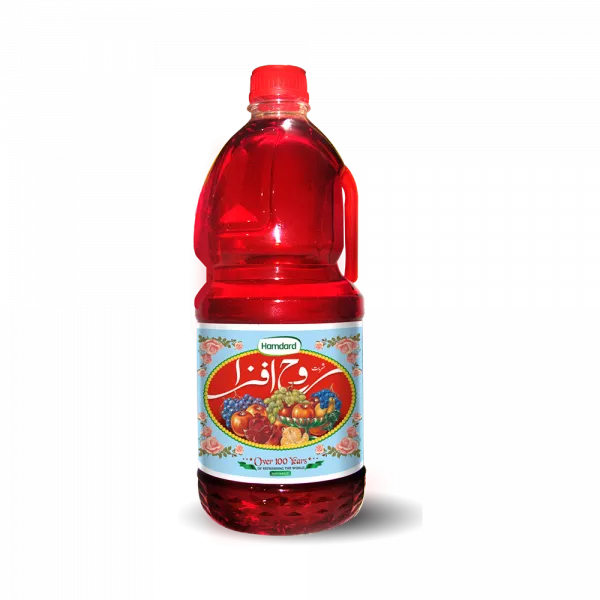 HAMDARD ROOH AFZA 3000 ML