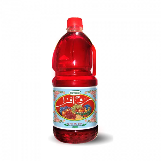 HAMDARD ROOH AFZA 3000 ML