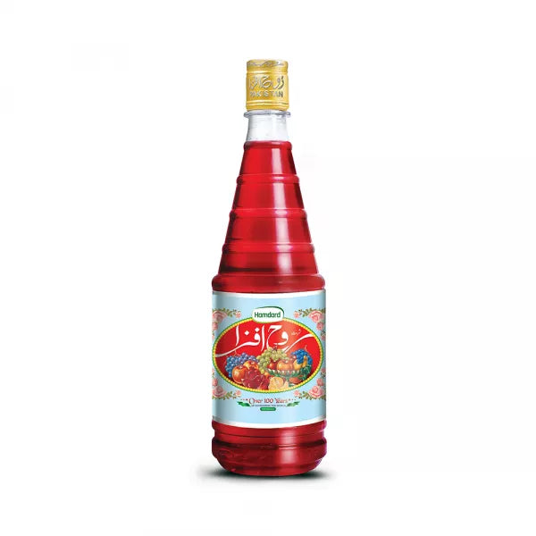 HAMDARD ROOH AFZA  800 ML