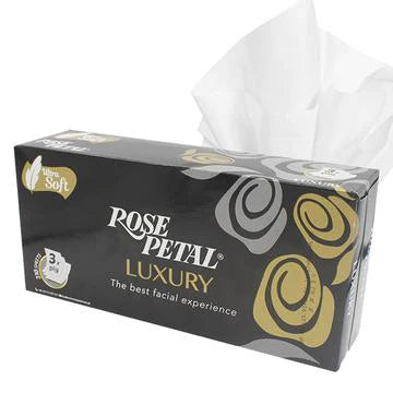 ROSEPETAL LUXURY TISSUE