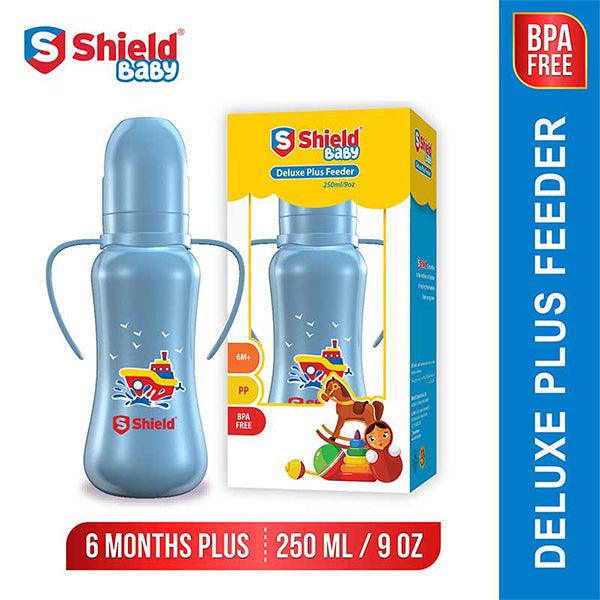 SHIELD FEEDER DELUXE PLUS 250ML