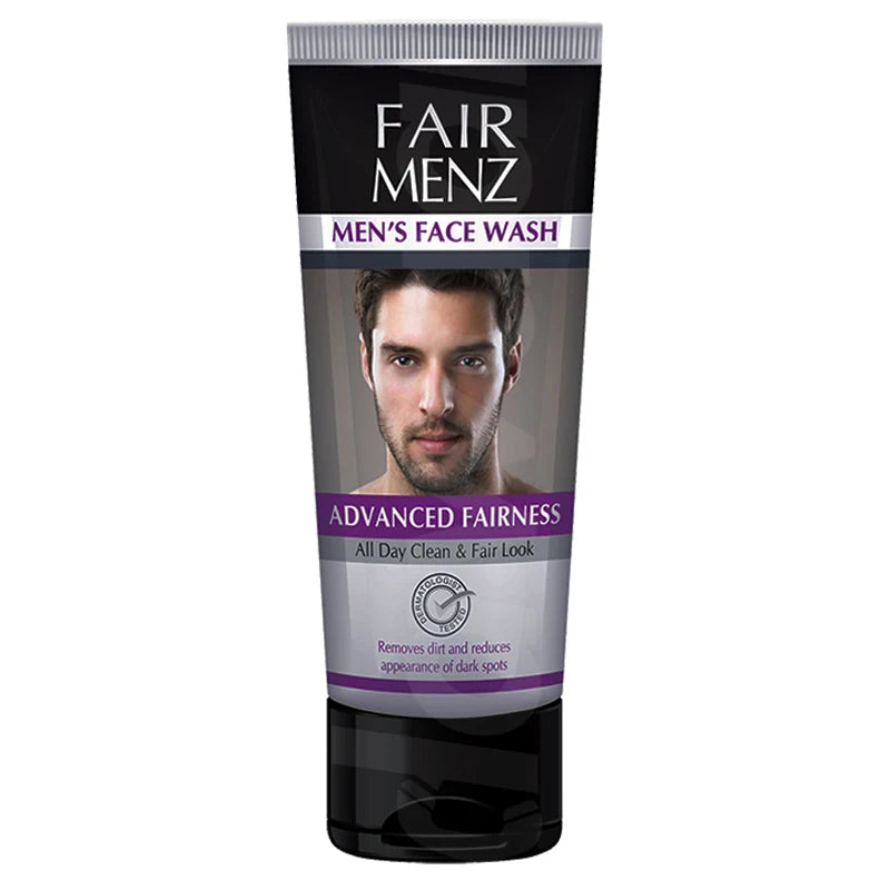 FAIR MENZ ADVANCE FACE WASH