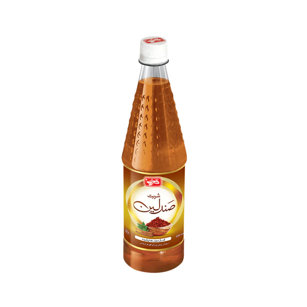 QARSHI SANDAL SHARBAT 800 ML