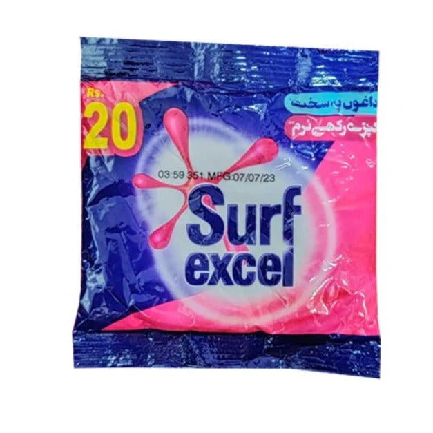 SURF EXCEL 35GM