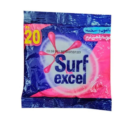 SURF EXCEL 35GM