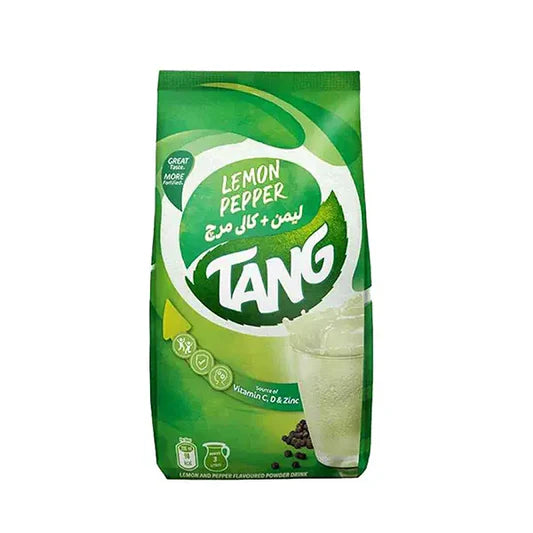 TANG LEMON PAPPER 375GM