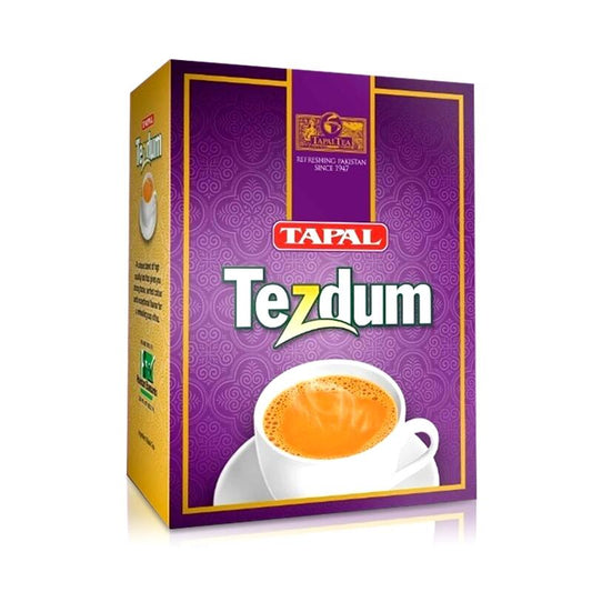 TEZDAM 190 GM