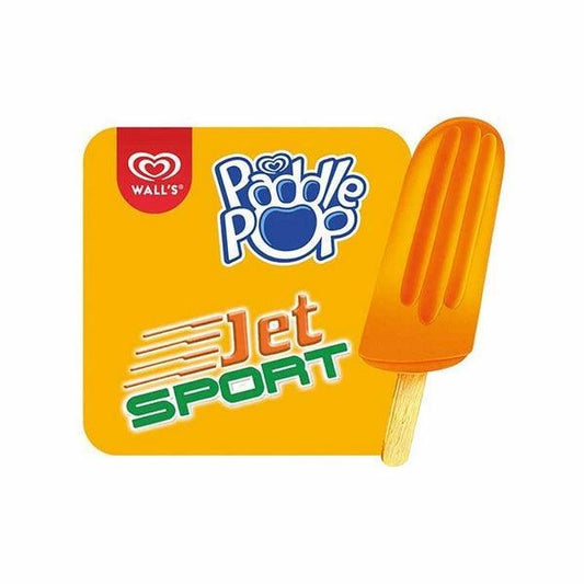 WALLS PADDLE POP JET SPORT