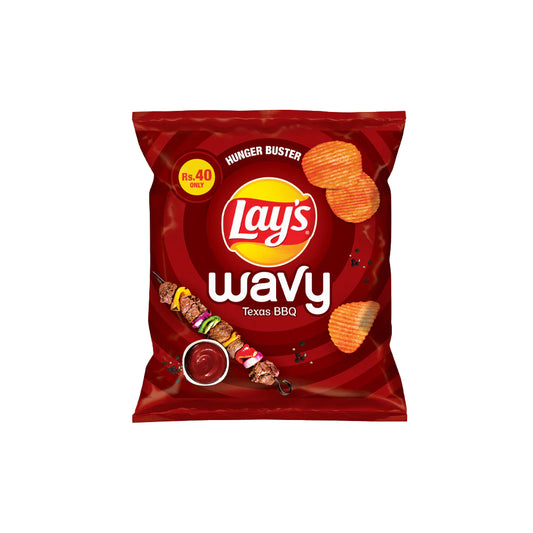 LAYS BBQ 30G