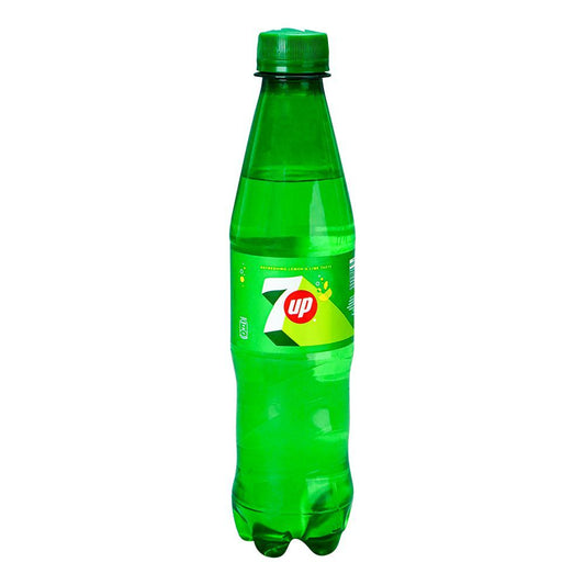 7 UP 345 ML