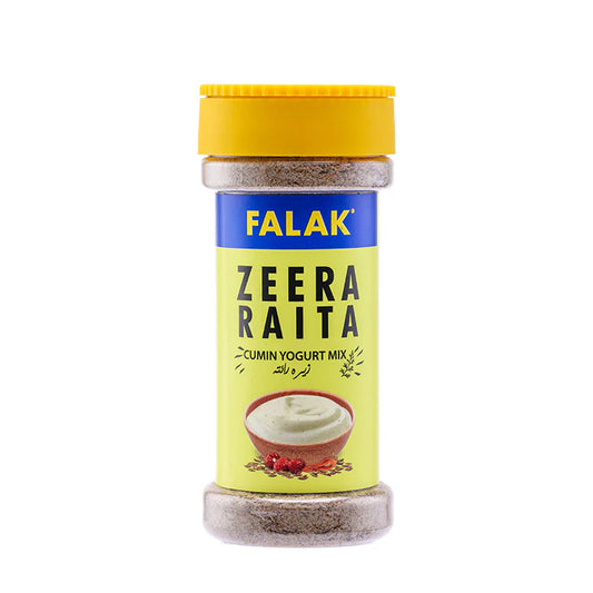 FALAK ZEERA RAITA 100GM